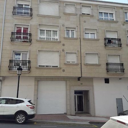 Apartmán A Rua Da Cultura Apartamento Sigueiro Exteriér fotografie