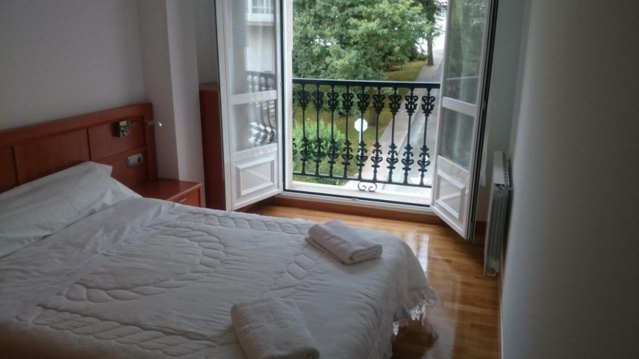 Apartmán A Rua Da Cultura Apartamento Sigueiro Exteriér fotografie