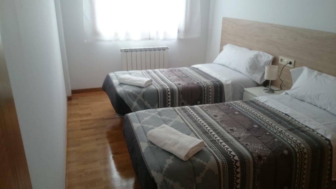 Apartmán A Rua Da Cultura Apartamento Sigueiro Exteriér fotografie