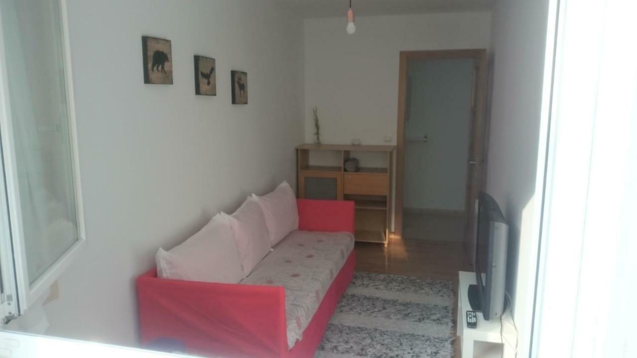 Apartmán A Rua Da Cultura Apartamento Sigueiro Exteriér fotografie