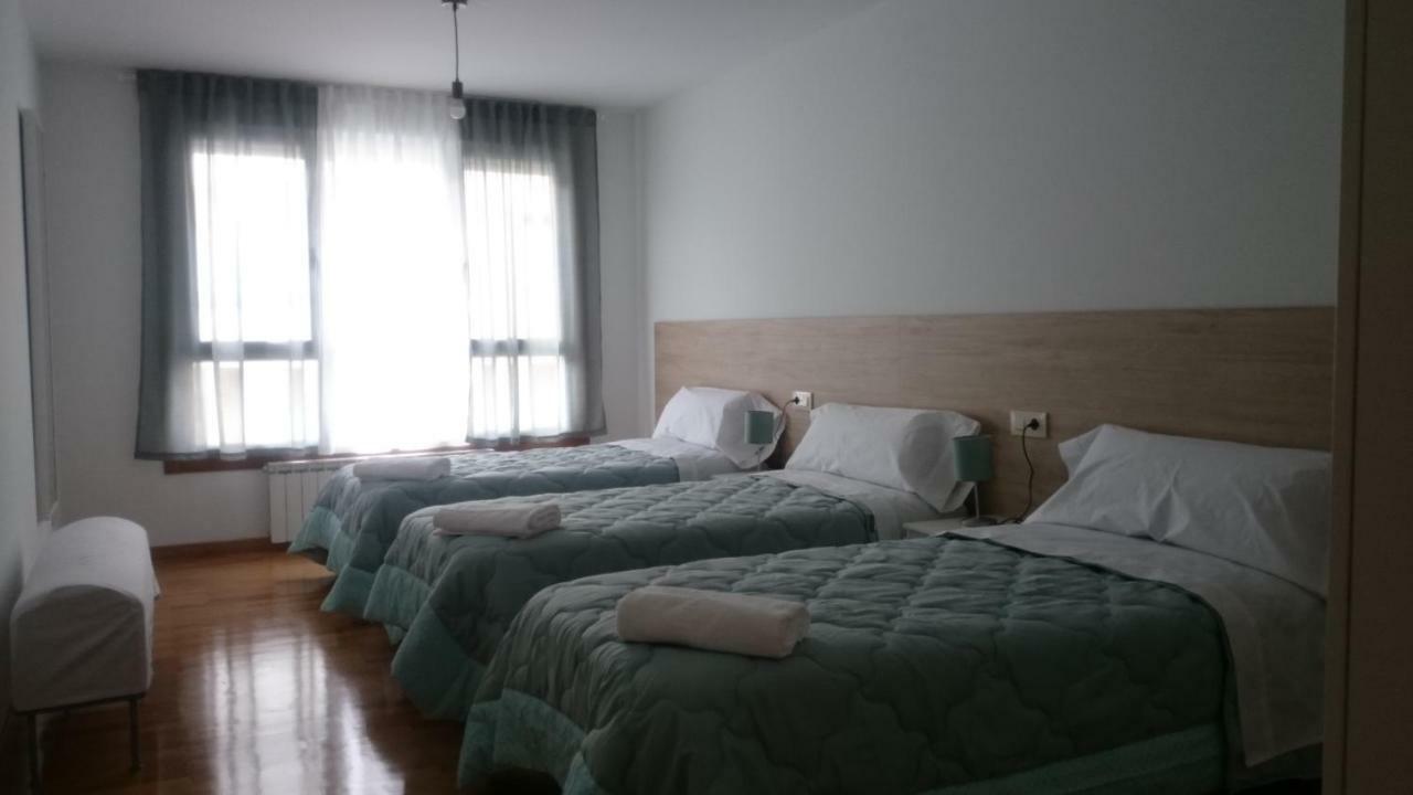 Apartmán A Rua Da Cultura Apartamento Sigueiro Exteriér fotografie
