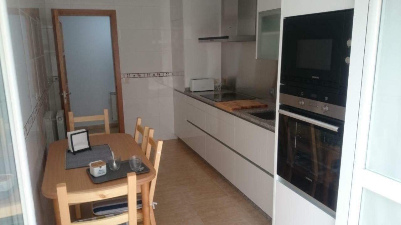 Apartmán A Rua Da Cultura Apartamento Sigueiro Exteriér fotografie