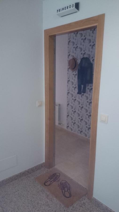 Apartmán A Rua Da Cultura Apartamento Sigueiro Exteriér fotografie