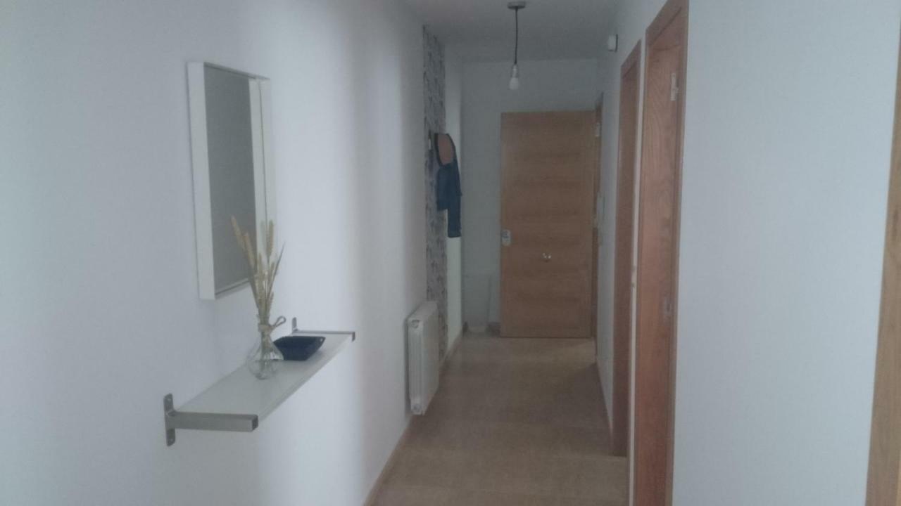 Apartmán A Rua Da Cultura Apartamento Sigueiro Exteriér fotografie